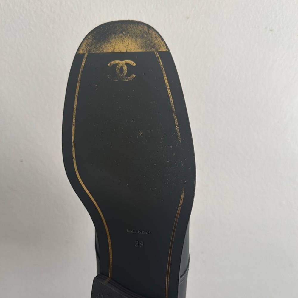 CHANEL Boots - Picture 3 of 8